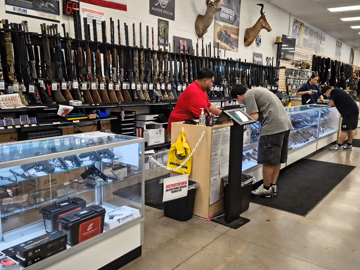Turner's Outdoorsman-Stockton photo 2