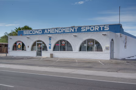 Turner's Outdoorsman - Tucson photo 1