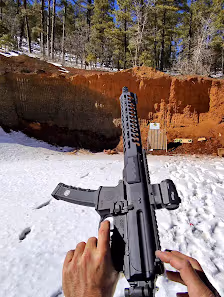 Turner's Outdoorsman - Tucson photo 3
