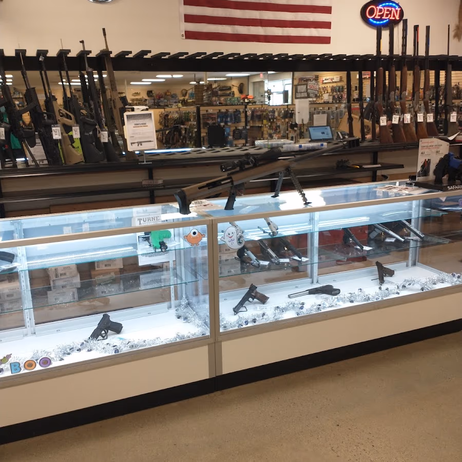 Turner's Outdoorsman-Tulare photo 2