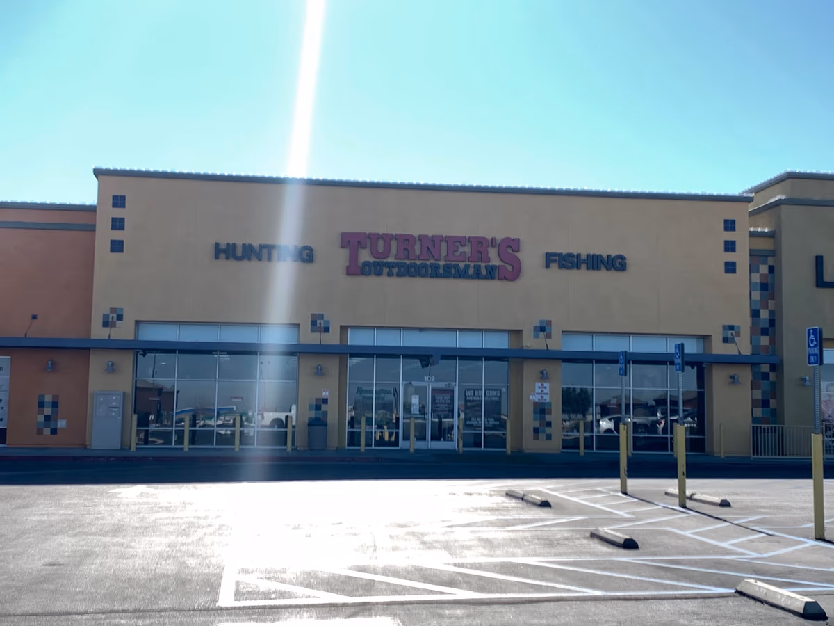 Turner's Outdoorsman-Victorville photo 1