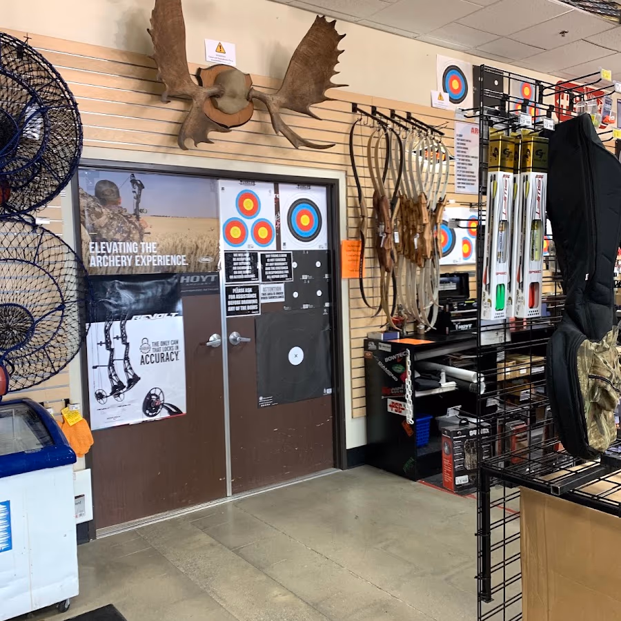 Turner's Outdoorsman-Victorville photo 2