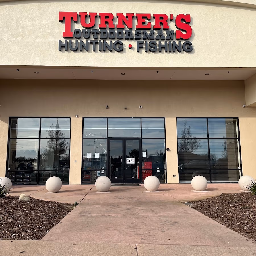Turner's Outdoorsman-Yuba city