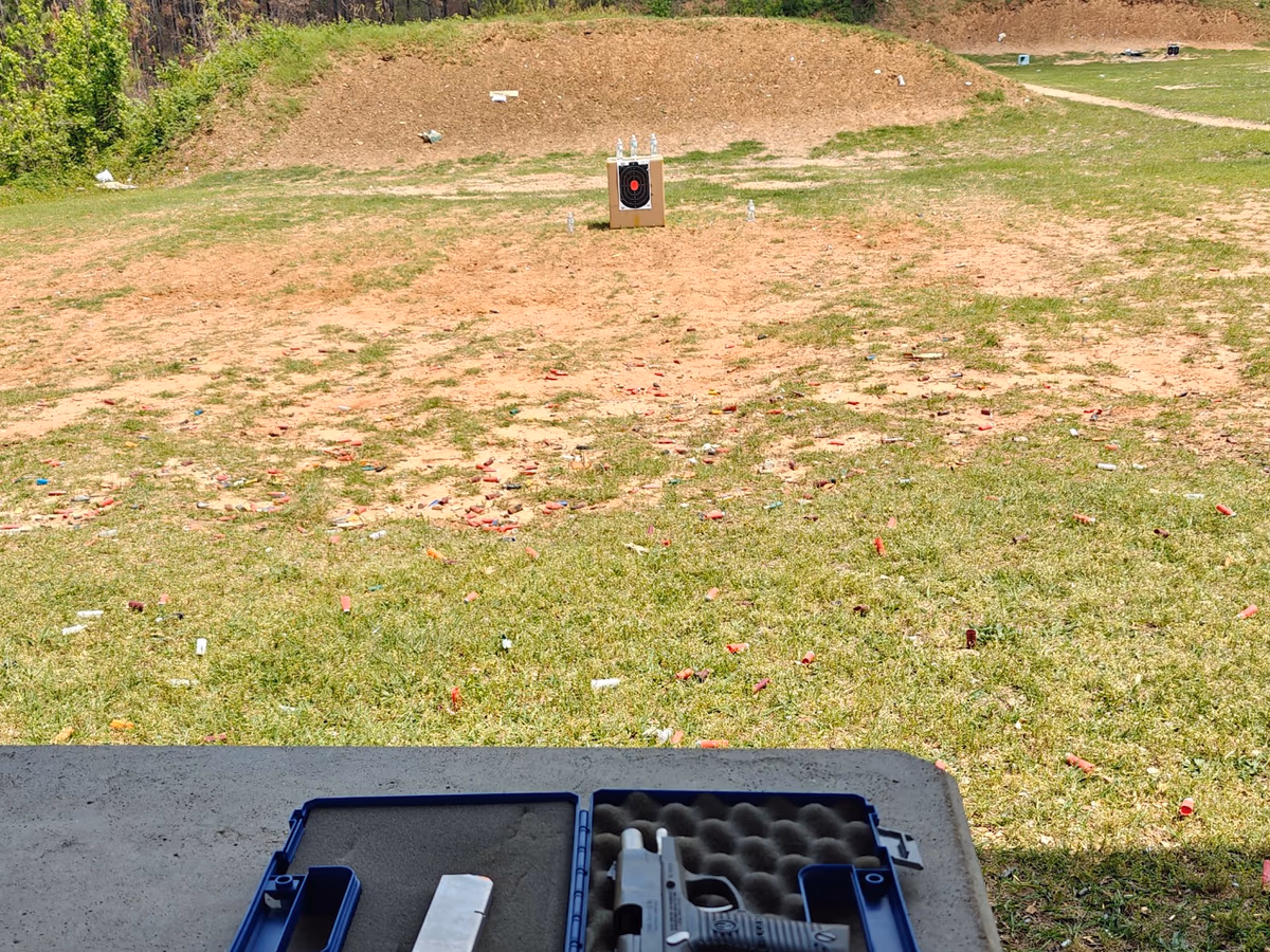 Tuscaloosa Shooting Sports