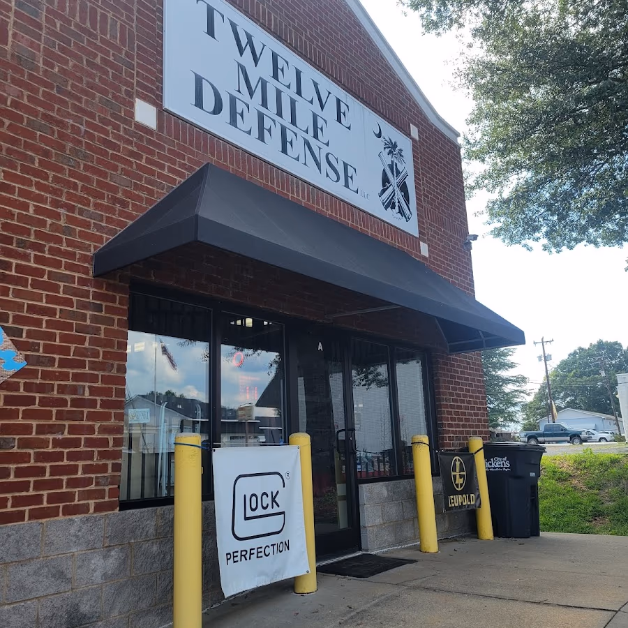 Twelve Mile Defense Llc