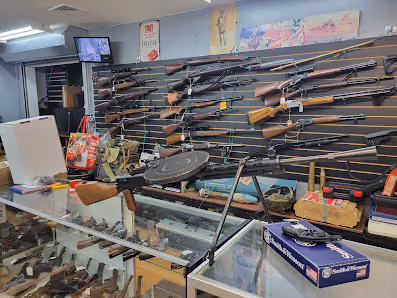 Twin Armory LLC