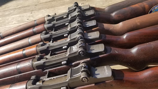 Twin Armory LLC photo 2