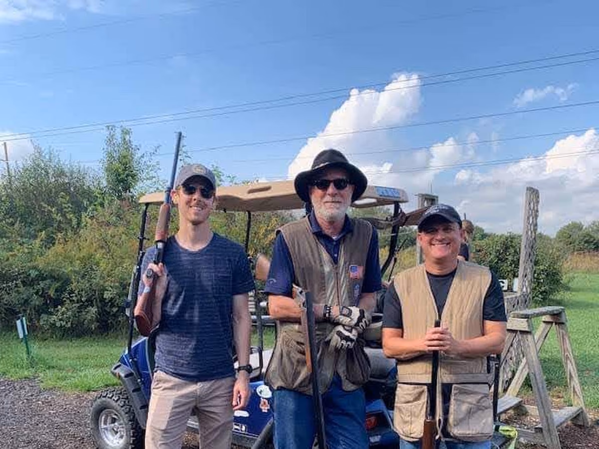 Twin Bridges Skeet and Trap Club