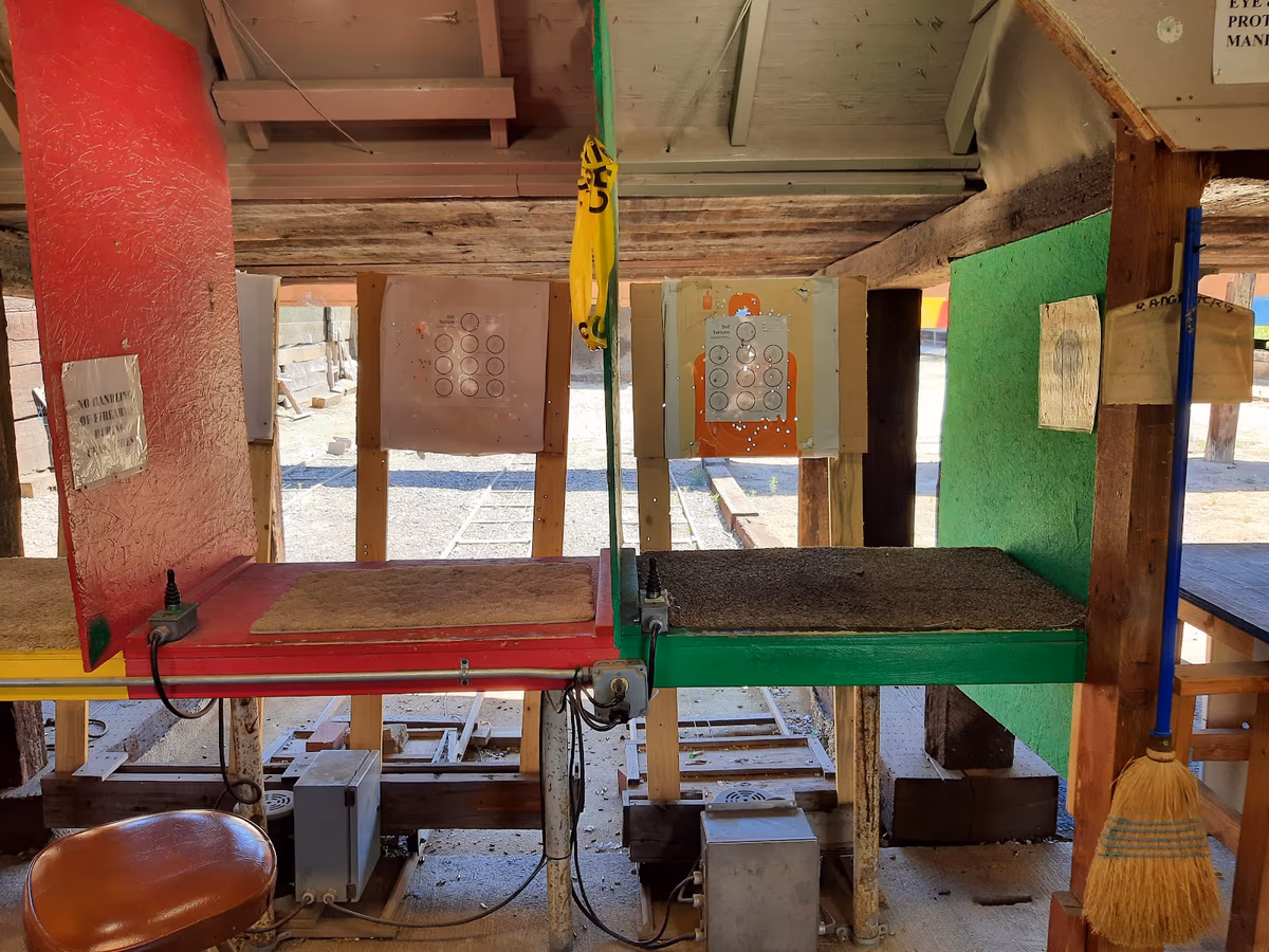 Twin Cities Rod & Gun Club