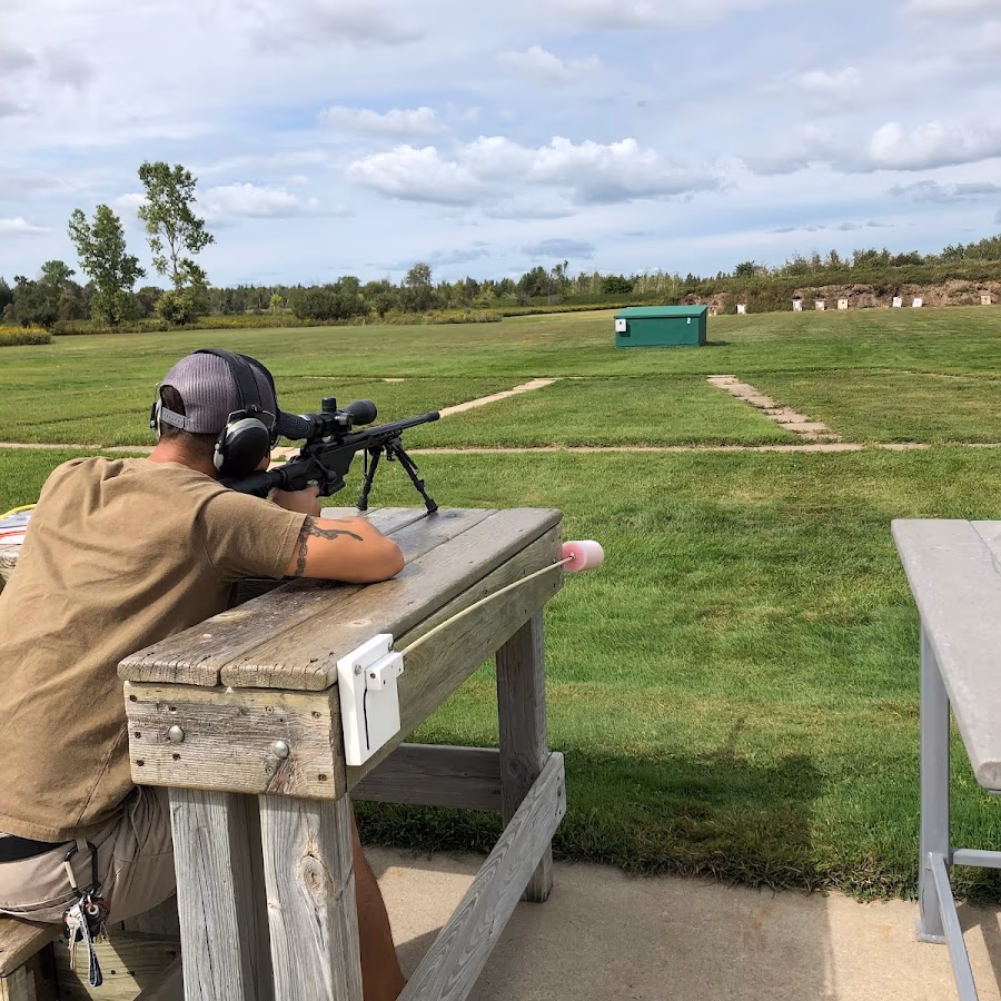 Twin City Rod & Gun Club Inc