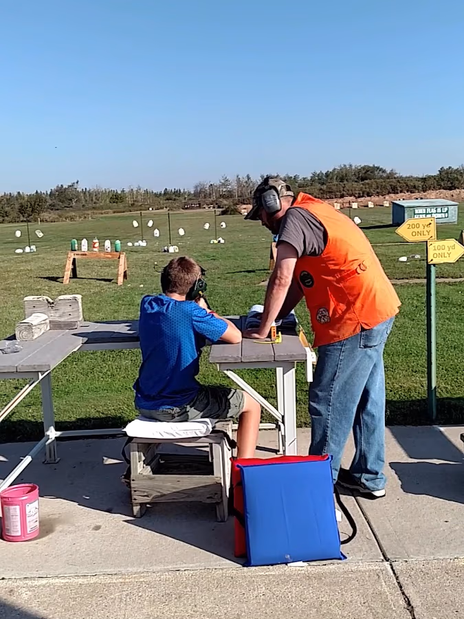 Twin City Rod & Gun Club Inc photo 2