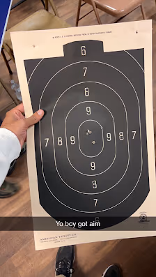 Twin City Shooting Club of North Tonawanda