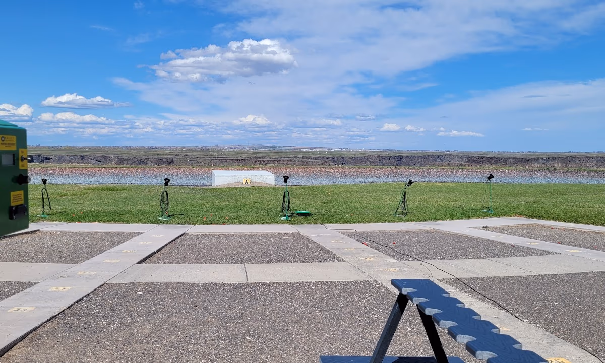 Twin Falls Gun Club photo 1