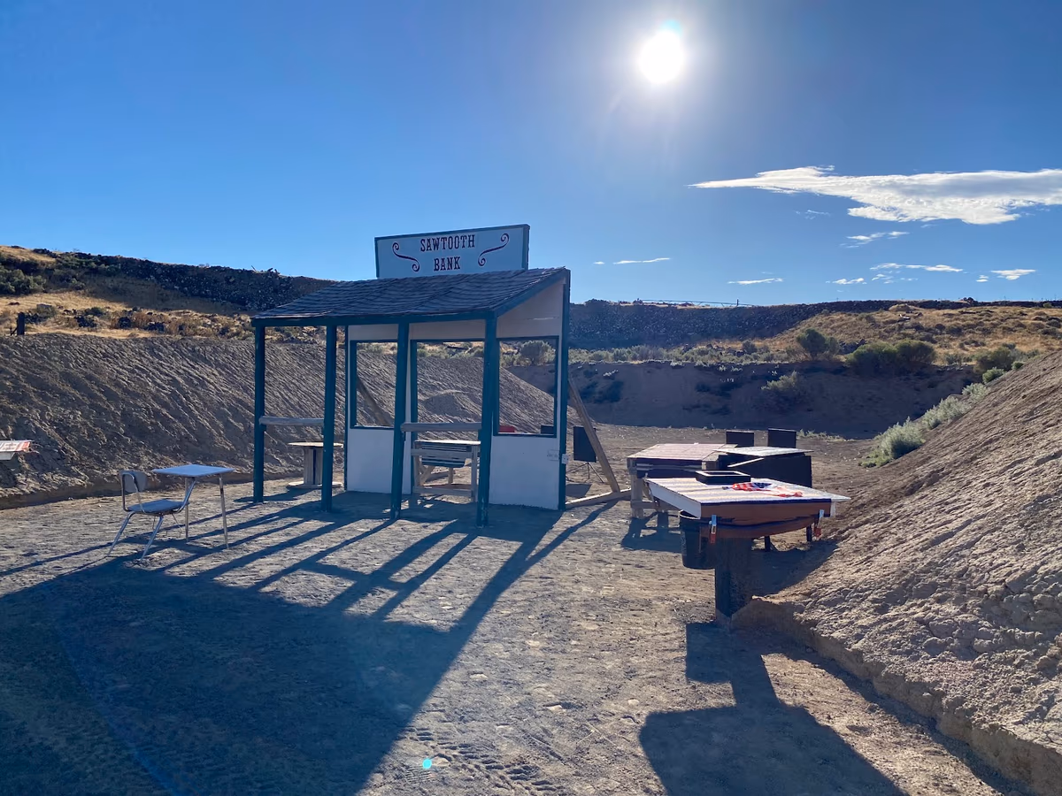 Twin Falls Rifle & Pistol Club photo 2