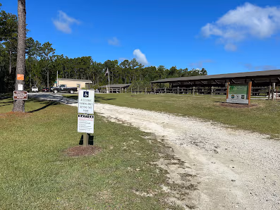 Twin Ponds Rifle Range