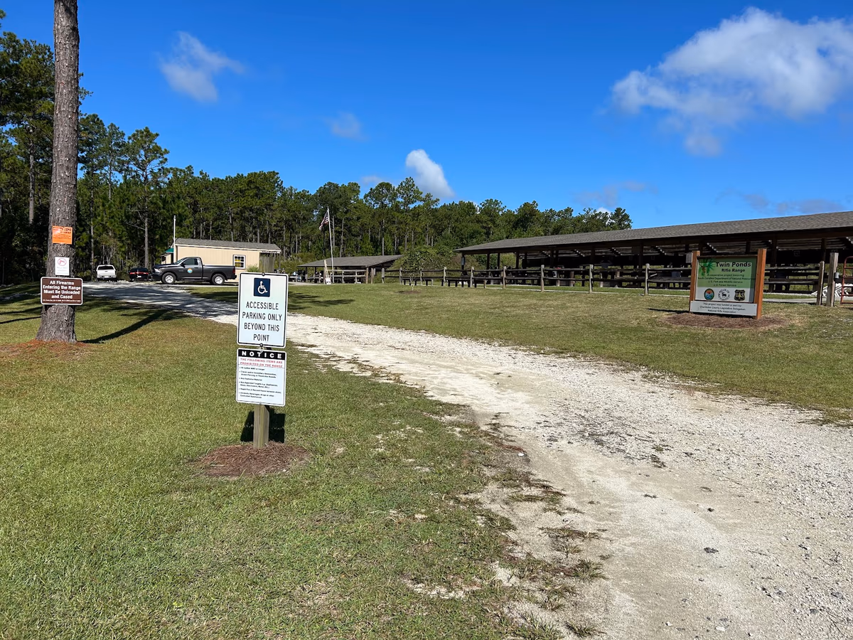 Twin Ponds Rifle Range photo 2