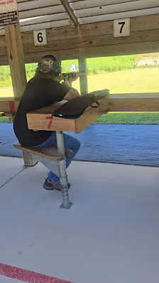 Twin Ponds Rifle Range photo 3