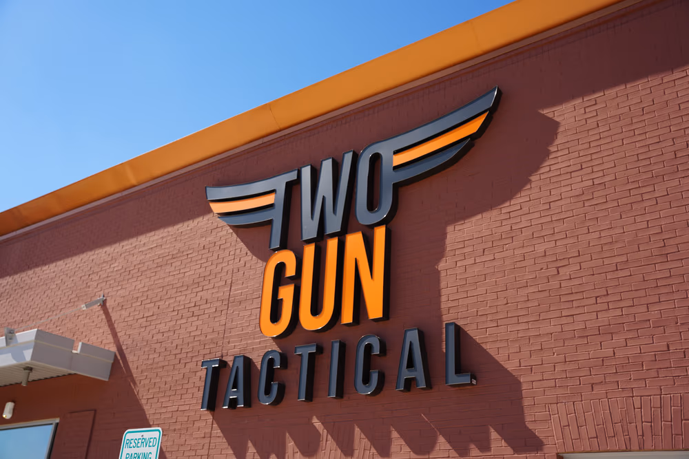 Two Gun Tactical