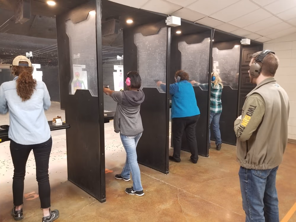 Two Gun Tactical photo 2