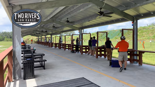 Two Rivers Gun Range