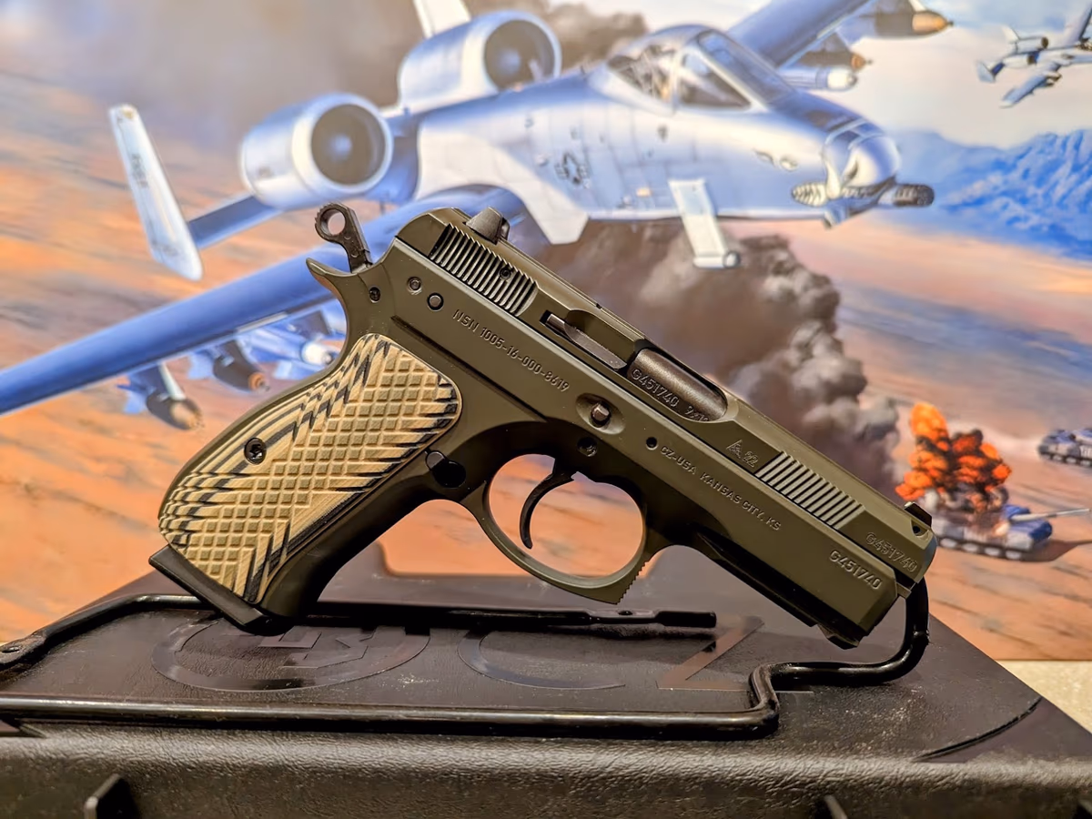 Tyrant Tactical LLC