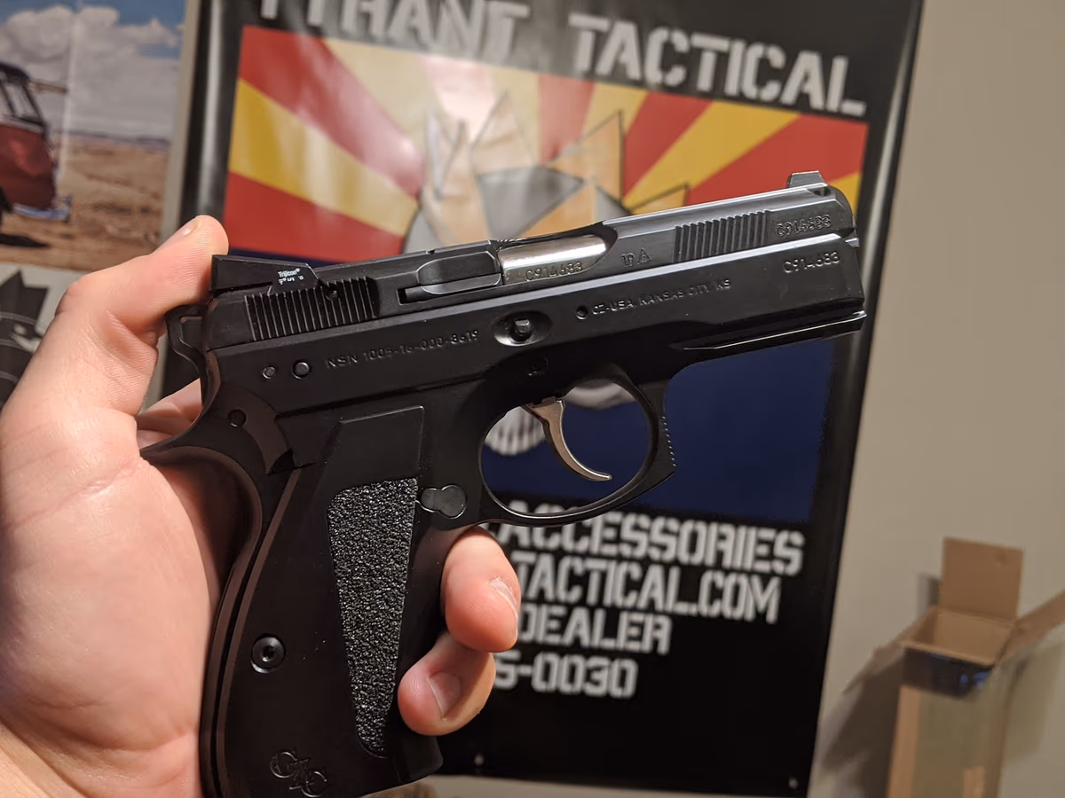Tyrant Tactical LLC photo 2