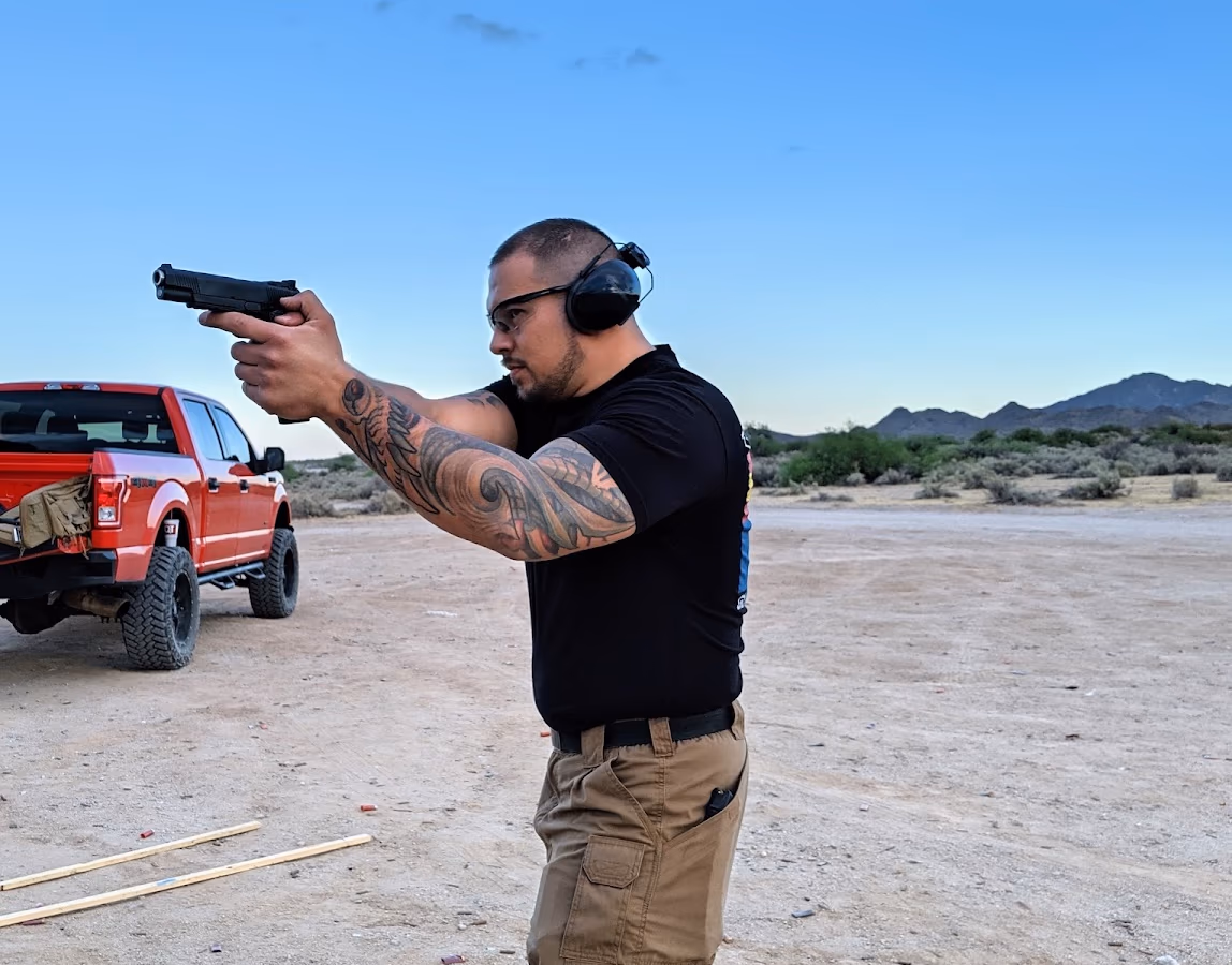 Tyrant Tactical LLC photo 3