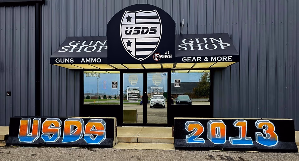 U.S. Defense Solutions photo 3