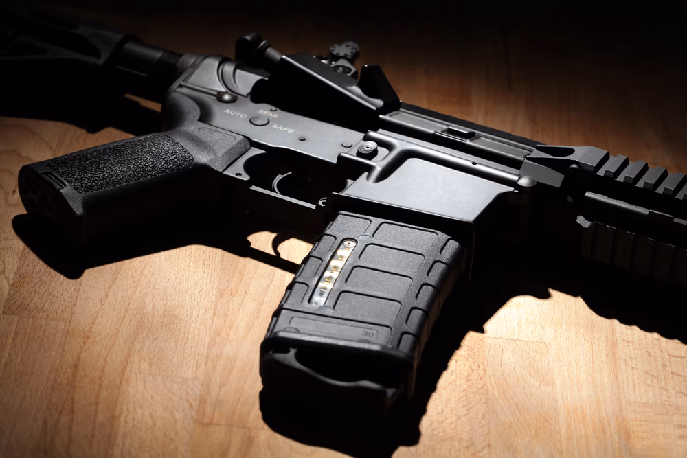 U.S. Gunner - Gun Store photo 2