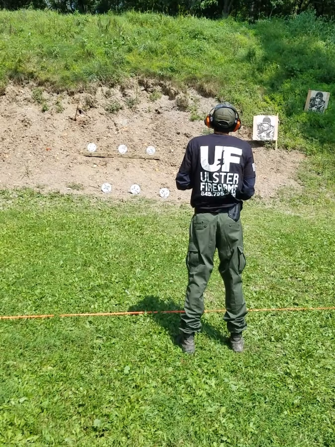 Ulster Firearms photo 3