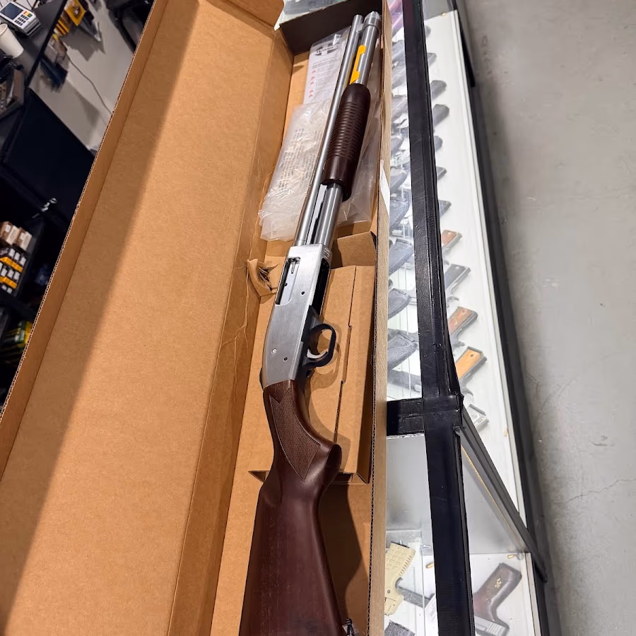 Ultimate Gun Shop photo 2