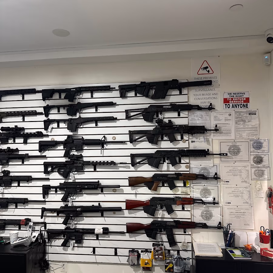 Ultimate Gun Shop photo 3