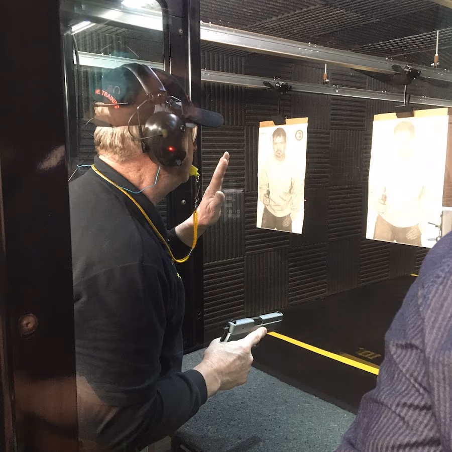 Ultimate Protection Firearm Training Academy photo 3