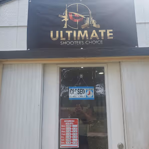 Ultimate Shooters Choice