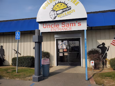 Uncle Sam's Military Supply And Camping Store photo 1