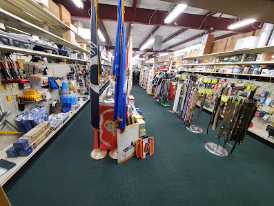 Uncle Sam's Military Supply And Camping Store photo 2