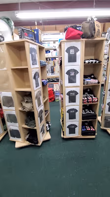 Uncle Sam's Military Supply And Camping Store photo 3
