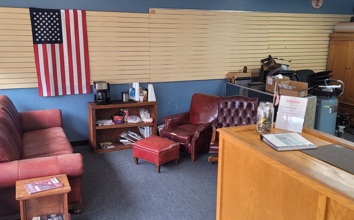 Under the Gun, LLC (formerly superior gun care)