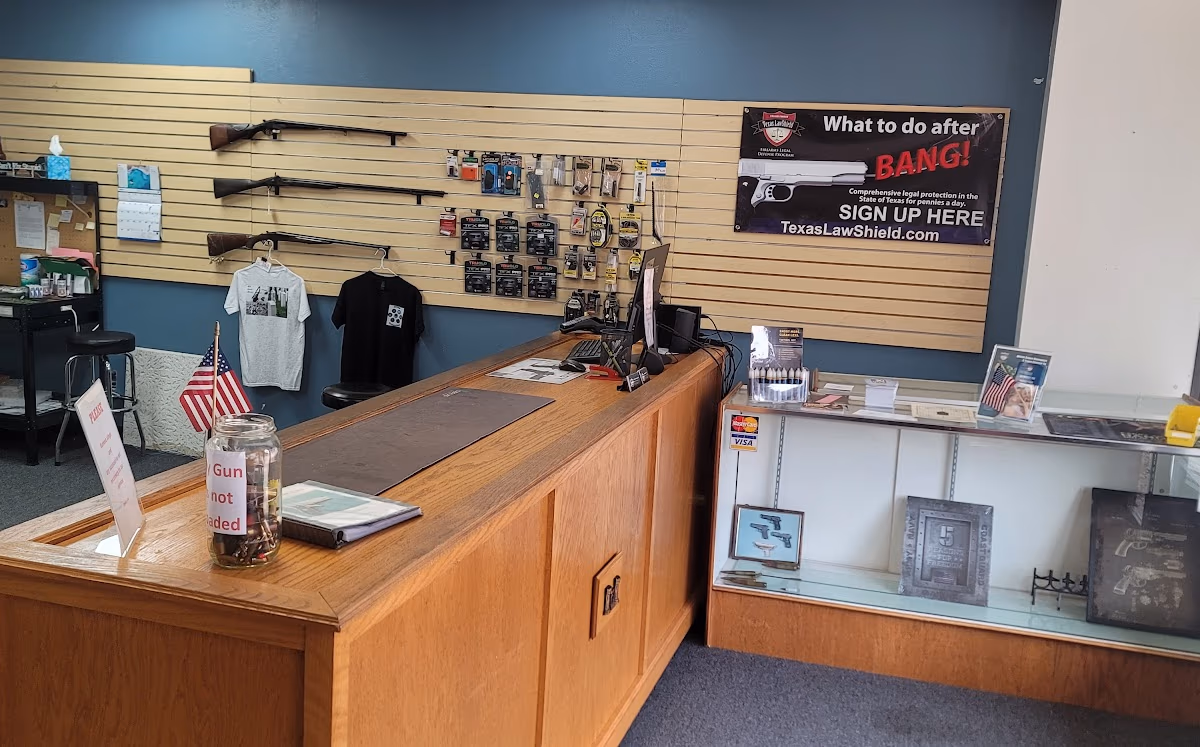 Under the Gun, LLC (formerly superior gun care) photo 3
