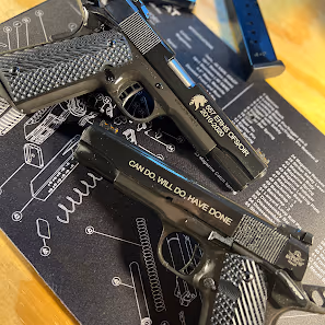 Unfair Advantage Tactical