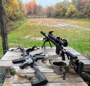 Unfair Advantage Tactical photo 3