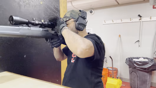 Union Hill Gun Club photo 3