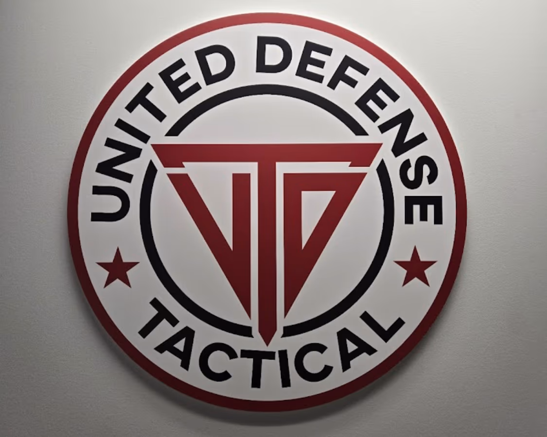 United Defense Tactical