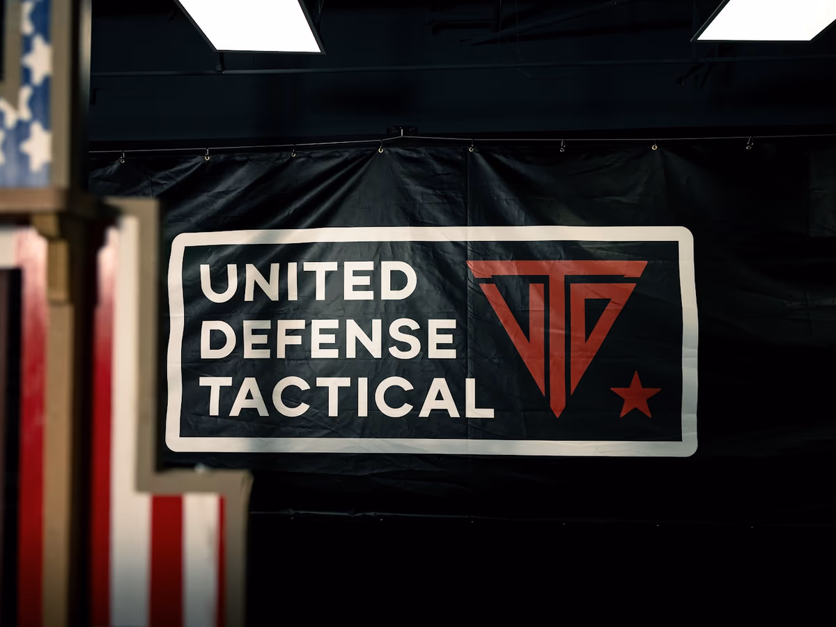 United Defense Tactical photo 2