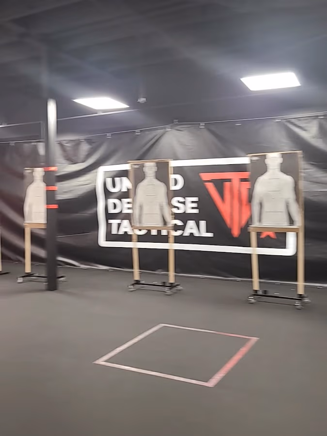United Defense Tactical photo 3