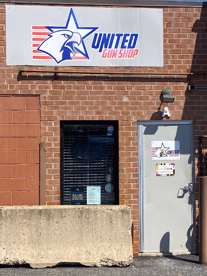 United Gun Shop