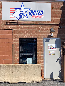 United Gun Shop photo 2