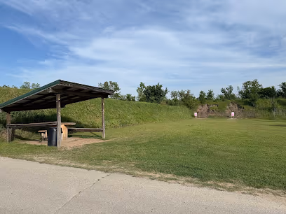 United States Shooting Academy