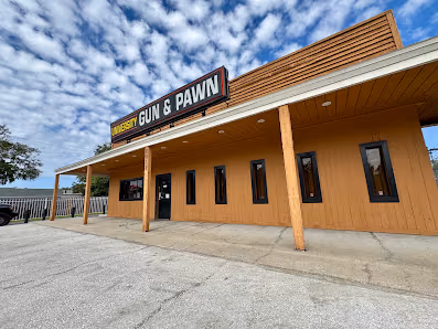 University Gun & Pawn Shop photo 2