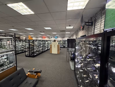 University Gun & Pawn Shop photo 3